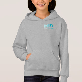 MSD Kids Hoodie