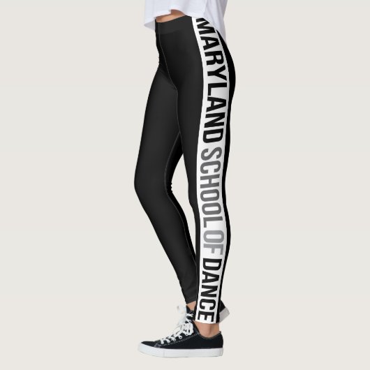 MSD LEGGINGS (Links)