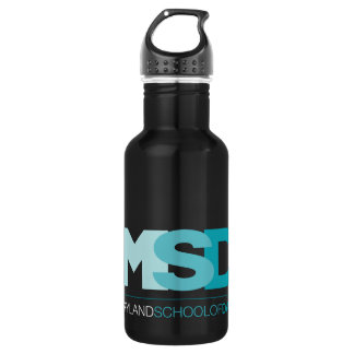 MSD Wasserflasche