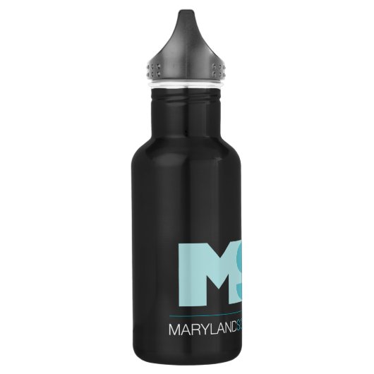 MSD Wasserflasche (Links)