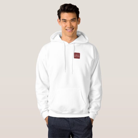 MSDHS Sweatshirt (Vorne ganz)