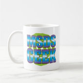 MSDS Aussenseiter v3 Kaffeetasse (Links)
