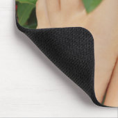 msfootstauner Mouse Pad Mousepad (Ecke)