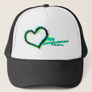 MSH Hut Truckerkappe