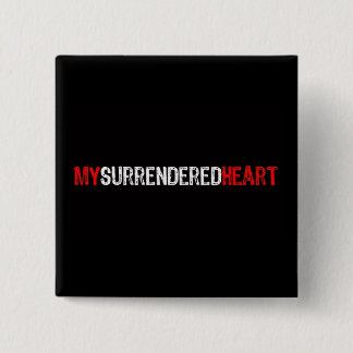 msh quadratischer Knopf Button