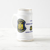 MSHP BIERGLAS (Vorderseite Links)