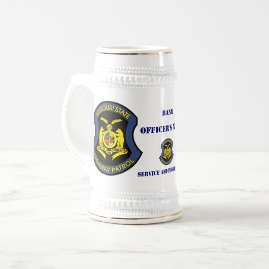 MSHP BIERGLAS (Vorderseite Links)