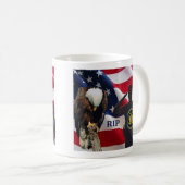 MSHP FALLEN TROOPERS KAFFEETASSE (VorderseiteRechts)