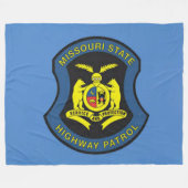 MSHP FLEECEDECKE (Vorderseite (Horizontal))