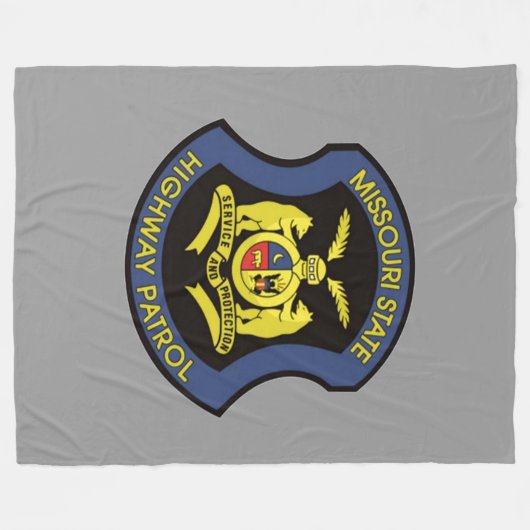 MSHP FLEECEDECKE (Vorderseite (Horizontal))