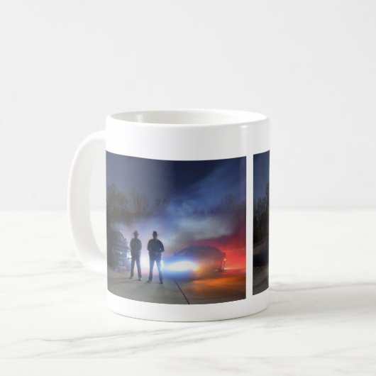 MSHP KAFFEETASSE (Vorderseite Links)
