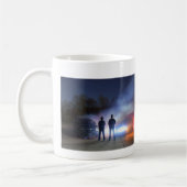 MSHP KAFFEETASSE (Links)