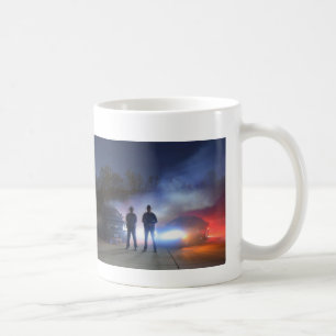 MSHP KAFFEETASSE