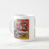 MSHP KAFFEETASSE (Vorderseite Links)