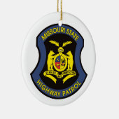 MSHP KERAMIK ORNAMENT (Rechts)