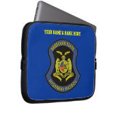 MSHP LAPTOPSCHUTZHÜLLE (Vorne Rechts)