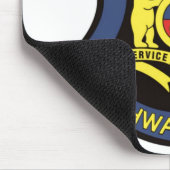 MSHP MOUSEPAD (Ecke)