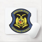 MSHP MOUSEPAD (Mit Mouse)