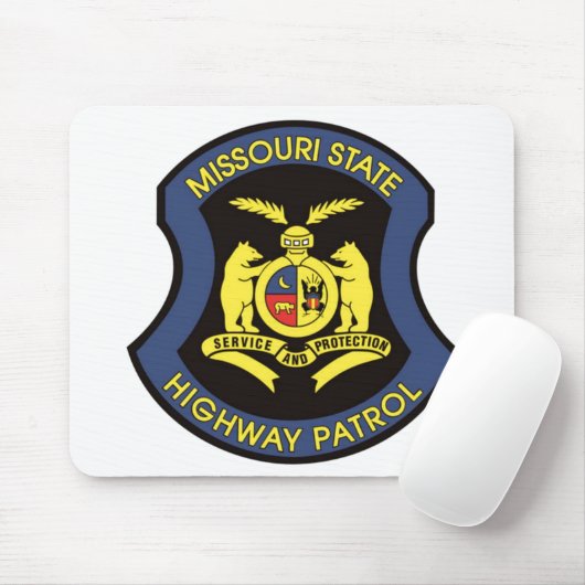 MSHP MOUSEPAD (Mit Mouse)