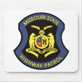 MSHP MOUSEPAD (Vorne)