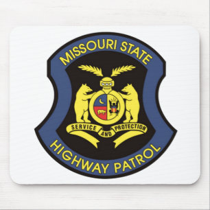 MSHP MOUSEPAD