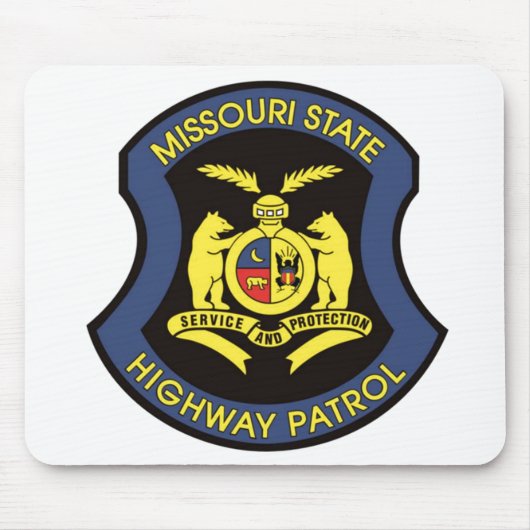 MSHP MOUSEPAD (Vorne)