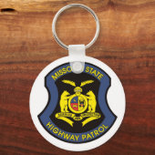 MSHP SCHLÜSSELANHÄNGER (Vorderseite)