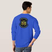 MSHP T-Shirt (Schwarz voll)