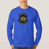 MSHP T-Shirt (Vorderseite)
