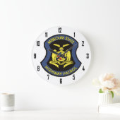 MSHP WANDUHR (Zuhause)