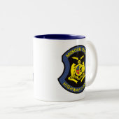 MSHP ZWEIFARBIGE TASSE (VorderseiteRechts)