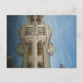 MSI Chicago - Postkarte (Vorderseite)