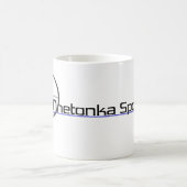 MSI Schale Kaffeetasse (Mittel)