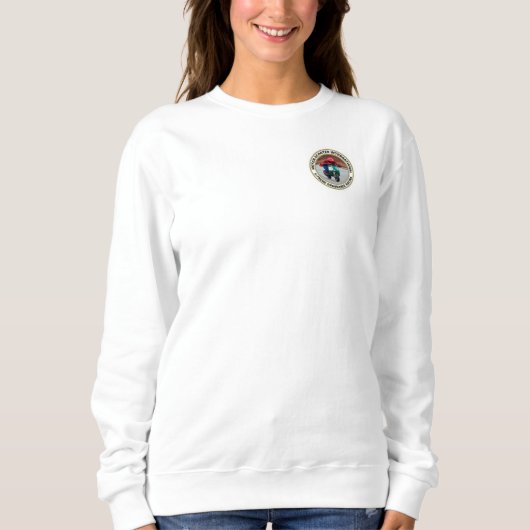 MSI Sweat Sweatshirt (Vorderseite)
