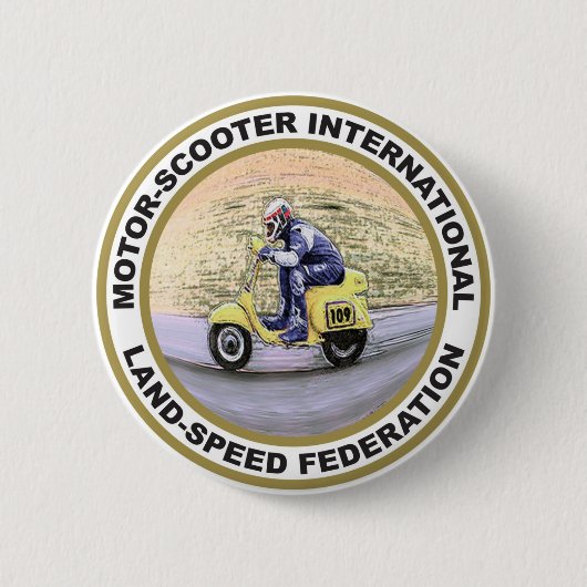 MSILSF Knopf Button (Vorderseite)