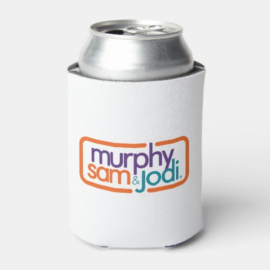 MSJ Coozie Dosenkühler (Kanne Vorderseite)