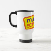 MSJ Travel Mug Reisebecher (Links)