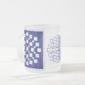 MSP Gen-5, der "Unendlichkeitspilz" Mattglastasse (Vorderseite Links)