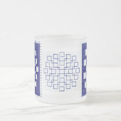 MSP Gen-5, der "Unendlichkeitspilz" Mattglastasse (Mittel)