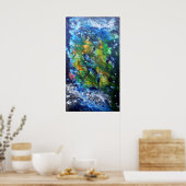 MSSS-409-Poster Poster (Küche)