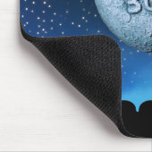 MST3K Mouse Pad Mousepad (Ecke)