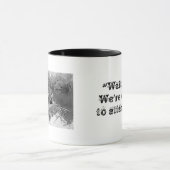 MST3K TASSE (Zentrum)