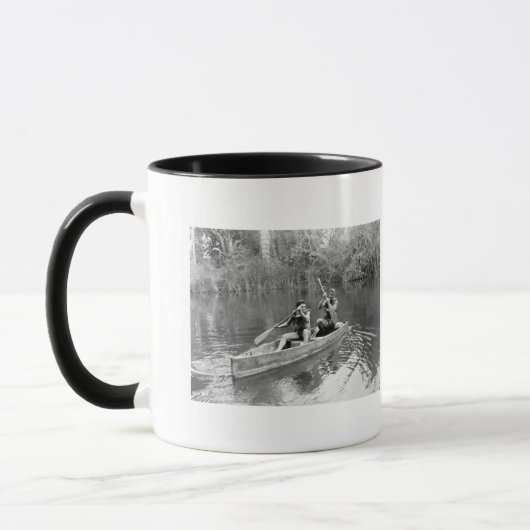 MST3K TASSE (Links)