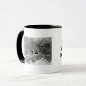 MST3K TASSE (Vorderseite Links)