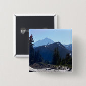 Mt. Bäcker vom Künstler-Punkt Button (Vorne & Hinten)