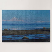 Mt. Baker Puzzle (Horizontal)
