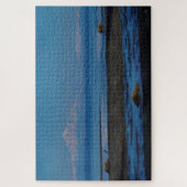 Mt. Baker Puzzle (Vertikal)