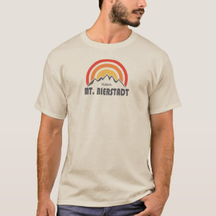 Mt. Bierstadt T-Shirt