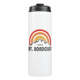 Mt. Bondcliff New Hampshire Thermosbecher