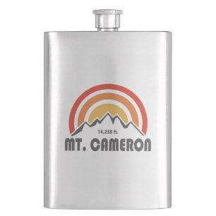 Mt. Cameron Flachmann